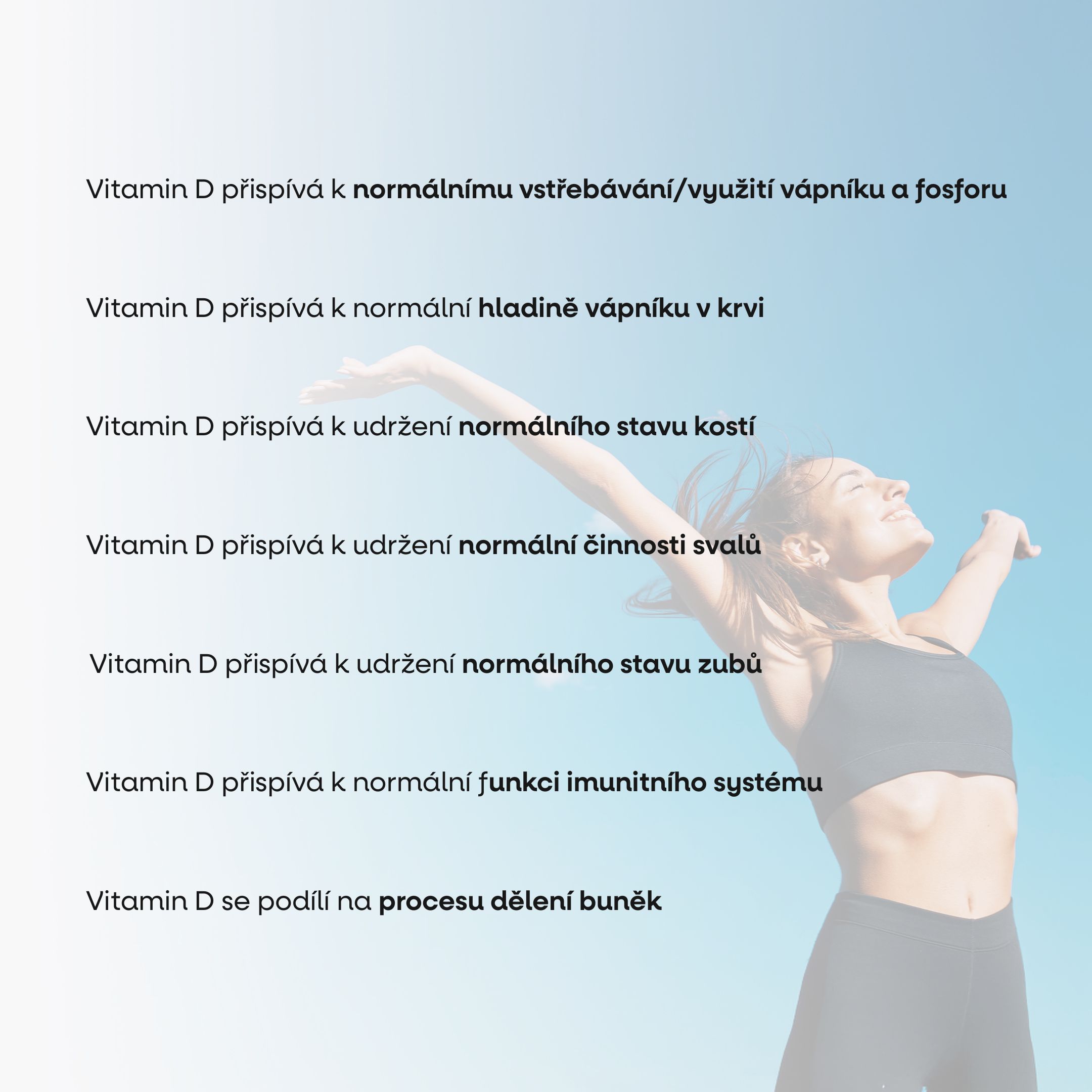 vitamin d